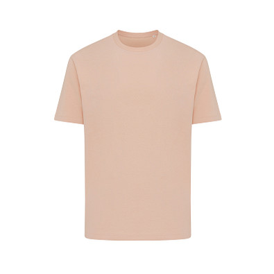 Iqoniq Teide T-Shirt, peach nectar, 4XL