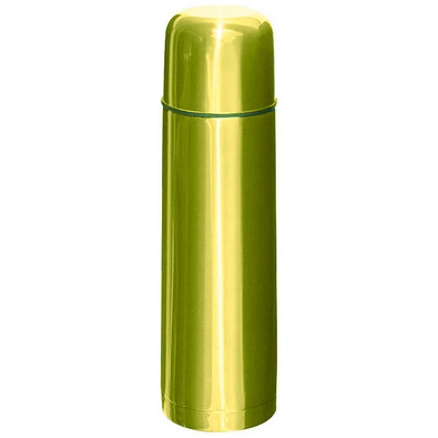 Isolierkanne Mono, 500 ml, limettengrün-metallic