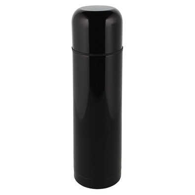 Isolierkanne Mono, 500 ml, schwarz-metallic