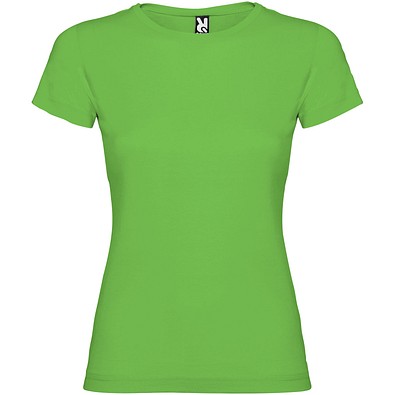 Jamaika T-Shirt für Damen, Grass Green, M