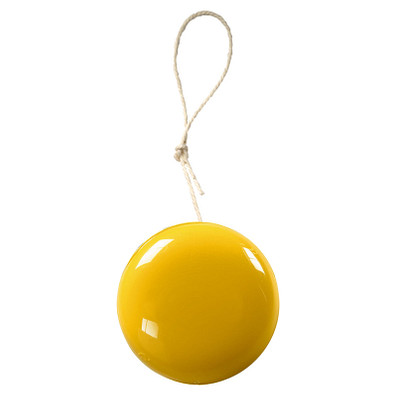 Jo-Jo Pro-Motion, standard-gelb