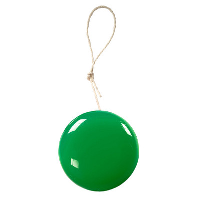 Jo-Jo Pro-Motion, standard-grün