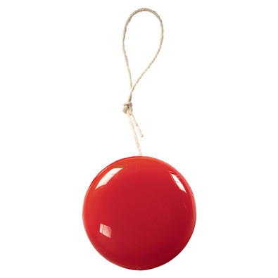 Jo-Jo Pro-Motion, standard-rot