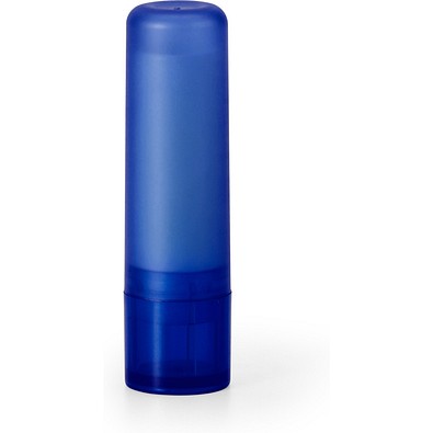 JOLIE. Lippenbalsam aus PS und PP, Dunkelblau