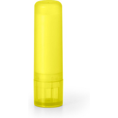 JOLIE. Lippenbalsam aus PS und PP, Gelb