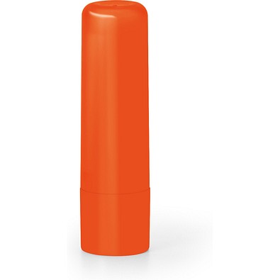 JOLIE. Lippenbalsam aus PS und PP, Orange