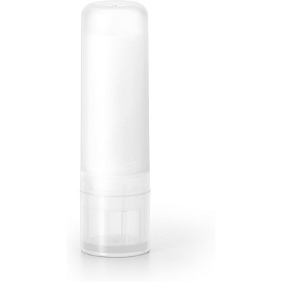 JOLIE. Lippenbalsam aus PS und PP, Weiß