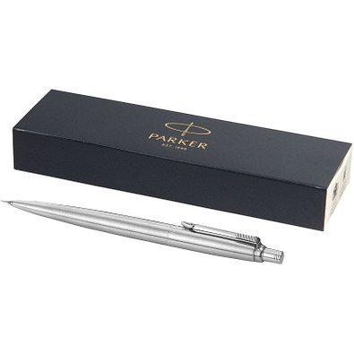 PARKER Druckbleistift Jotter, Edelstahl