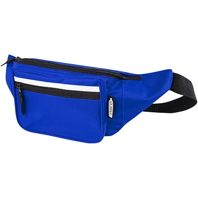 Journey GRS RPET Gürteltasche, royalblau