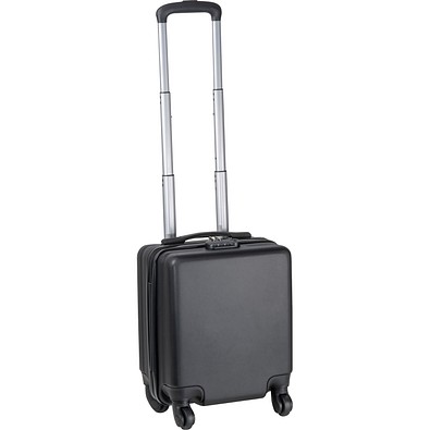 Kabinen-Trolley Palmas,schwarz