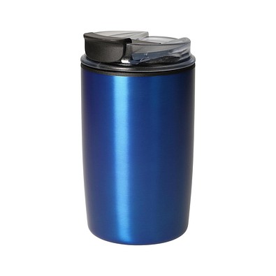 Kaffeebecher Arabica, 300 ml, blau