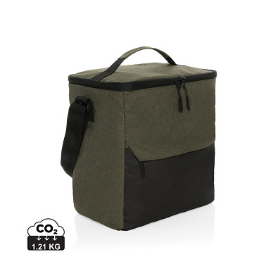 Kazu AWARE™ RPET Kühltasche, grün