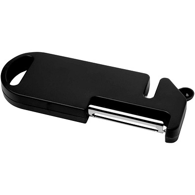 Kipper Mehrzweck Küchengerät, schwarz