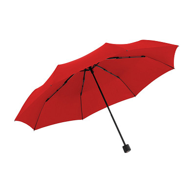 Knirps® Taschenschirm A.050 Medium Manual, fiery red