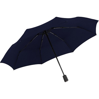 Knirps® Automatik-Taschenschirm A.200 Medium Duomatic, dunkelblau