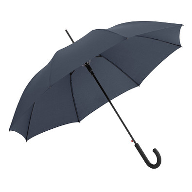 Knirps Automatik-Stockschirm A.760 stick automatic, navy
