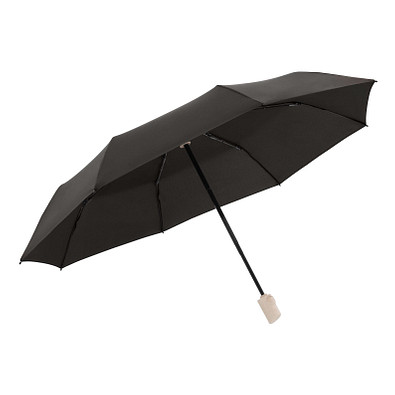Knirps Taschenschirm Horizon duomatic, black