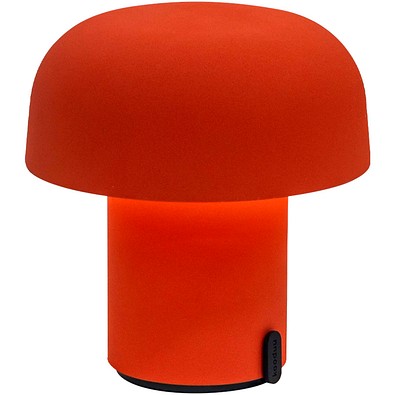 Kooduu Sensa Play Tragbarer JBL Lautsprecher mit Leuchte, orange