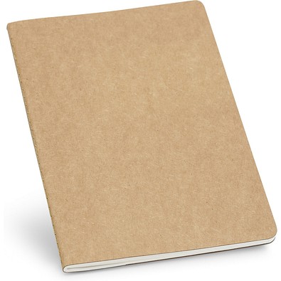 KOSTOVA. A5-Notizbuch mit linierten Blättern, Natur