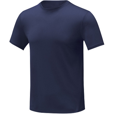 Kratos Cool Fit T-Shirt für Herren, navy, XS