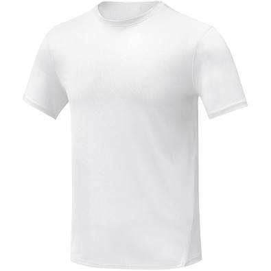 Kratos Cool Fit T-Shirt für Herren, weiss, 3XL