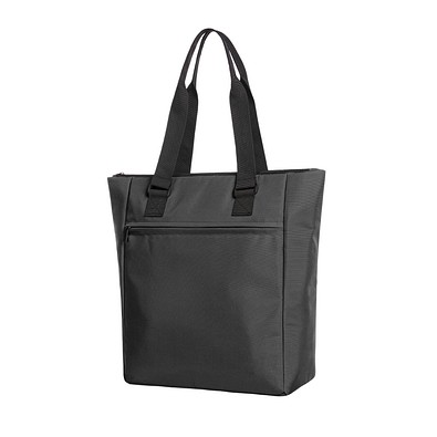 Kühlshopper DAILY, schwarz