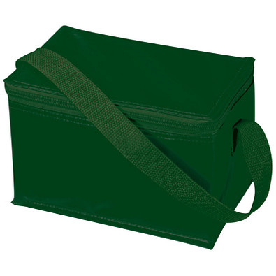 Kühltasche Aspen,dunkelgrün