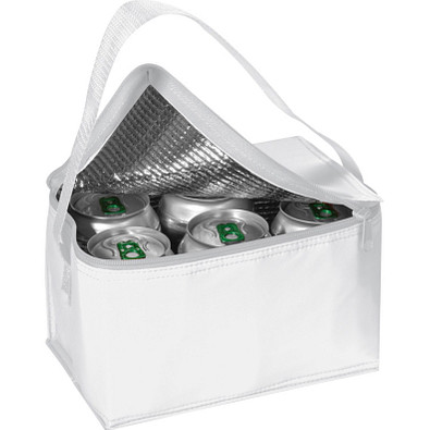 Kühltasche Aspen,weiss