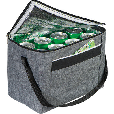 Kühltasche Elmont, anthrazit