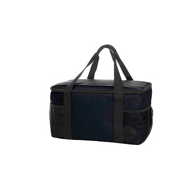 Kühltasche FAMILY XL, schwarz