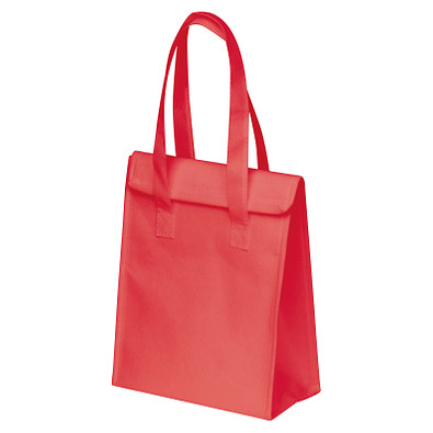 Kühltasche Plzeň,rot
