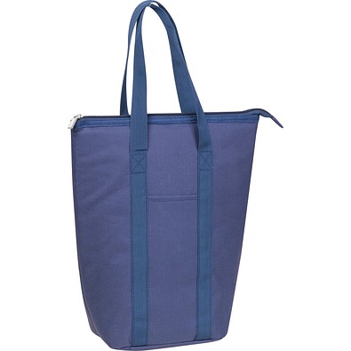 Kühltasche Pueblo,dunkelblau