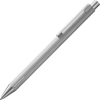 Kugelschreiber LAMY econ, brushed