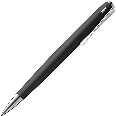 Kugelschreiber LAMY studio, black