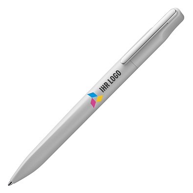 Kugelschreiber LAMY xevo, lightgrey