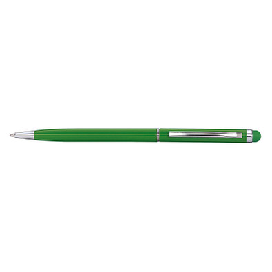 Kugelschreiber SMART TOUCH COLOUR,grün