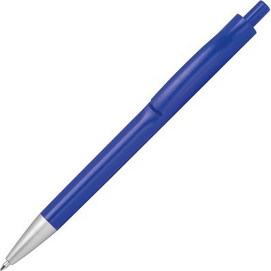 Kugelschreiber Vittoria,blau