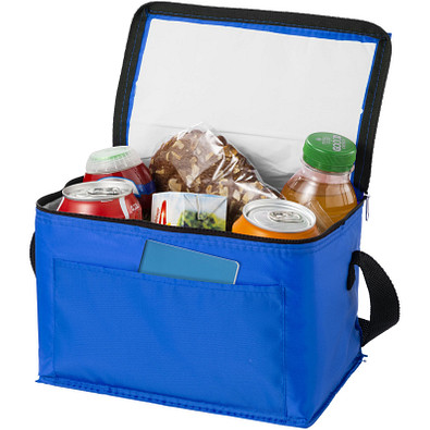 Kumla Lunch Kühltasche, Process Blue
