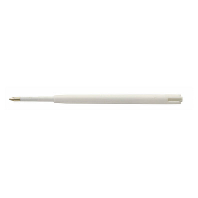 PENKO® Kunststoff Großraummine schwarz schreibend, 1500 m, Dokumental-Paste