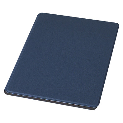 Kunveno Schreibmappe, navy