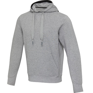Laguna Unisex Hoodie, heather grau, XL