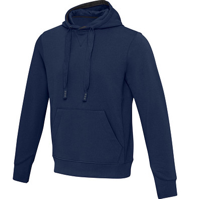 Laguna Unisex Hoodie, navy, L