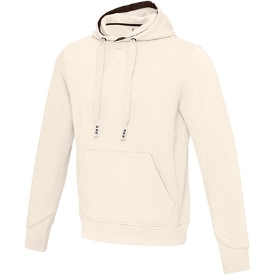 Laguna Unisex Hoodie, Sandstone, L