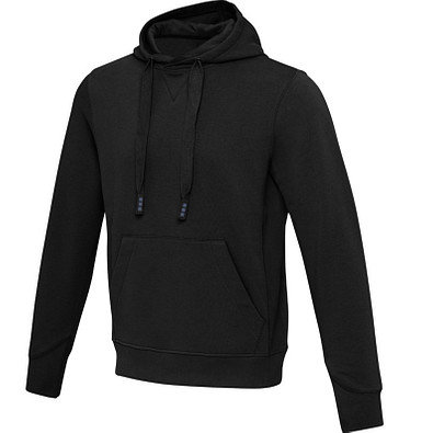 Laguna Unisex Hoodie, schwarz, XL