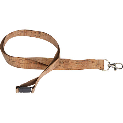 Lanyard Maranello,beige