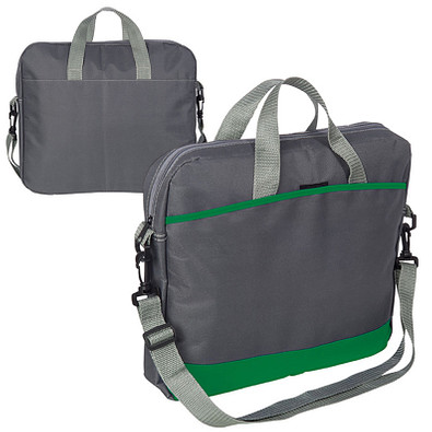 Laptop-Tasche Ferrol,grün