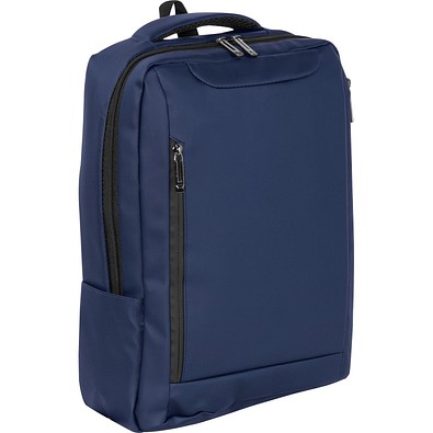 Laptoprucksack Parma,dunkelblau