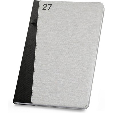 LARSSON B5, Grau