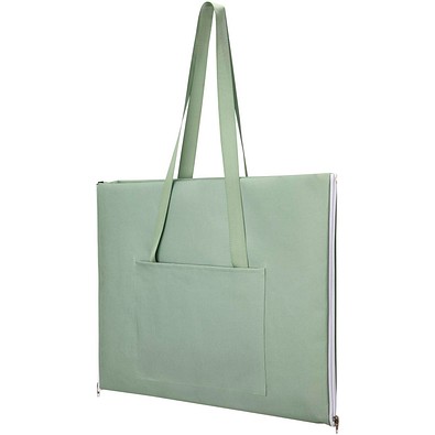 Laytote Picknickdecke, grün