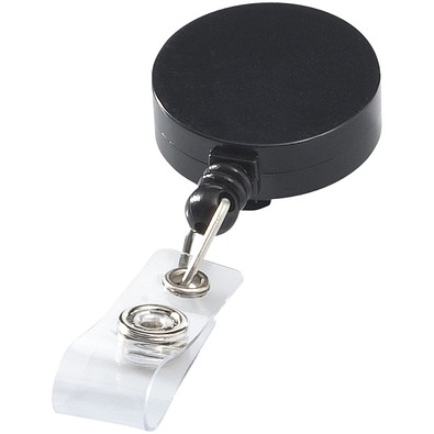 Lech Rollerclip, schwarz